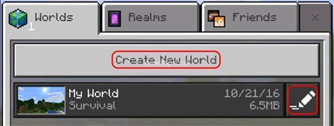 我的世界mod制作器 第11张图