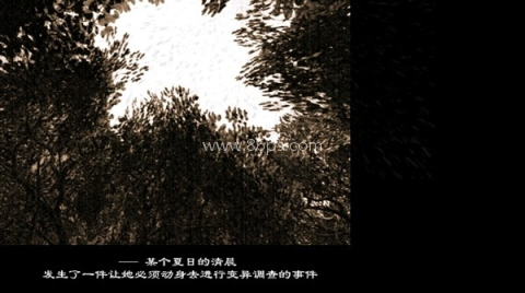东方绯想天安卓版 第1张图