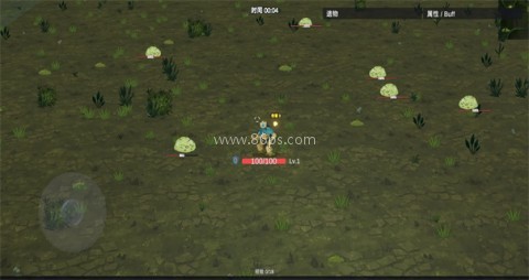 爽游尖塔