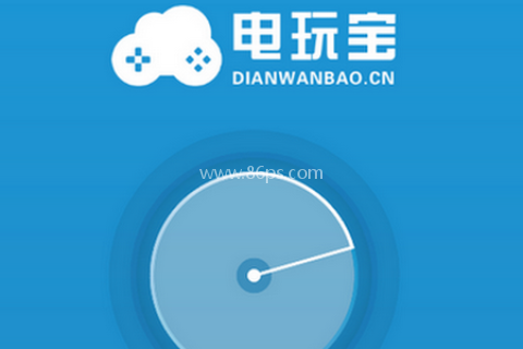 电玩宝手柄app 电玩宝手柄 第1张图