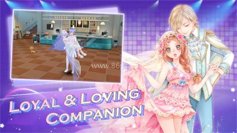 sweetdance甜蜜舞蹈2025