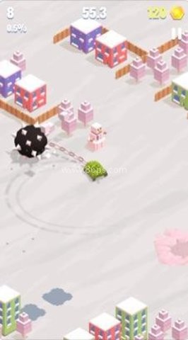flai无限金币 第1张图