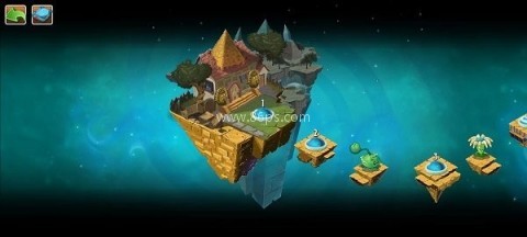 pvz2我是僵尸自制版