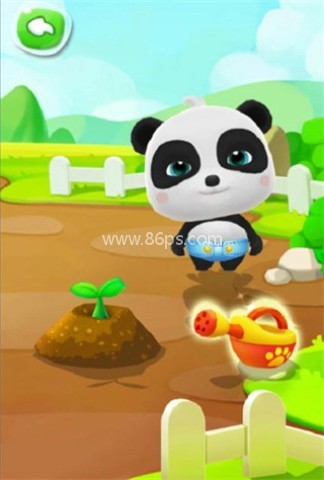 爱说话的奇奇 第4张图