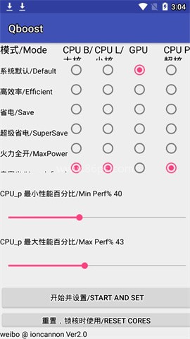 qboost