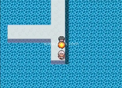 宝可梦迷之规则巴图移植版 第11张图