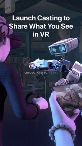 oculus(Meta