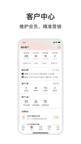 abm品牌智能分销