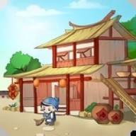 荒岛生存日记