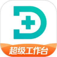 百度健康工作台