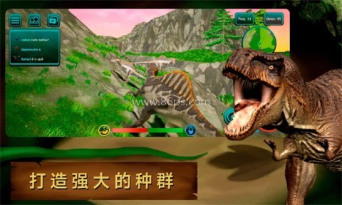 诅咒之岛秒退版