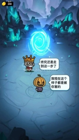 异境牌师 异境牌师