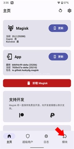 德尔塔面具27001 第6张图