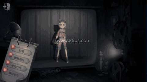 第五人格一号玩家版 第13张图
