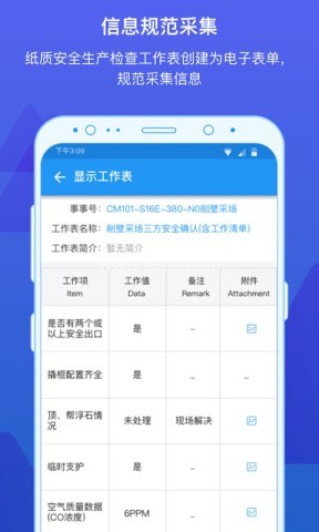 事事明