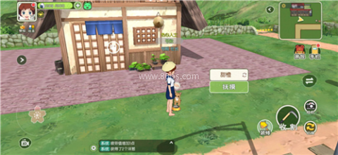 20250926103532704.png 小森生活国际服 第2张图
