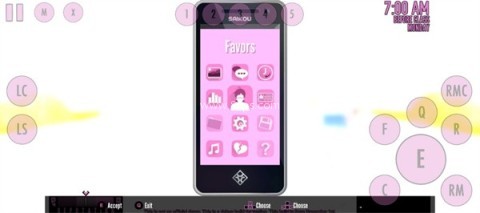病娇模拟器2017