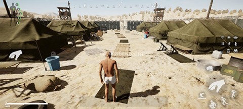 人渣生存scum 第6张图