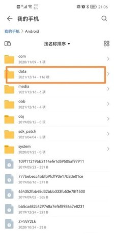 迅雷鸿蒙版 第4张图