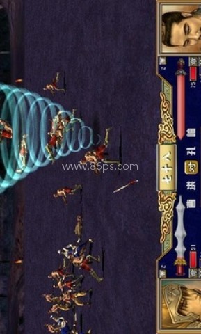 三国群英传3奥汀原版 第2张图