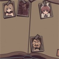 艾普里尔侦探事务所