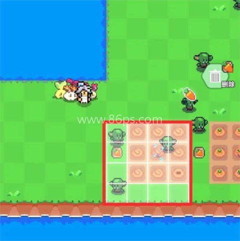 海岛时光小游戏 第9张图