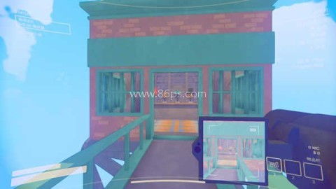 内容警告联机版 第5张图