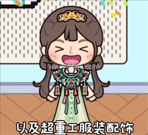 米加小镇美术馆 第18张图