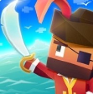 方块海盗王