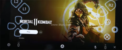 ps4 remote play 第9张图