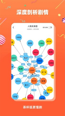 茶杯狐TV电视2.3.7