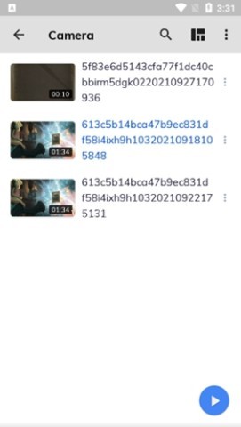 MXPlayer中文版 MXPlayer中文版