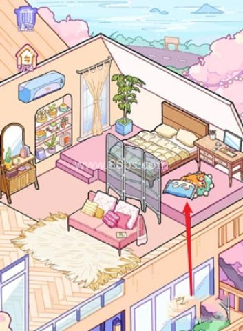 落樱小屋2千乐之章 第2张图