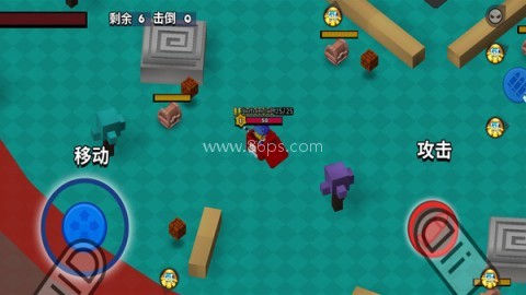 精英吃鸡枪王