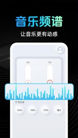 音量放大器 第2张图