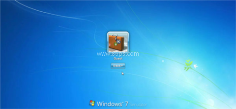 win7 simu 第1张图