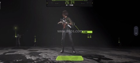萤火突击华为版 第3张图