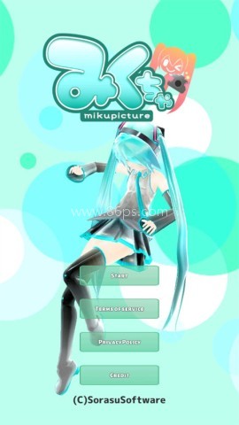 mikuture最新版