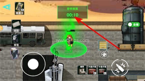 修勾地铁逃生2 第3张图