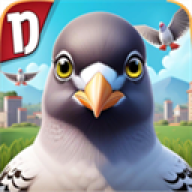 Pigeon Pop