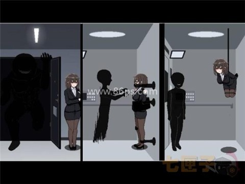 801号室像素 第5张图