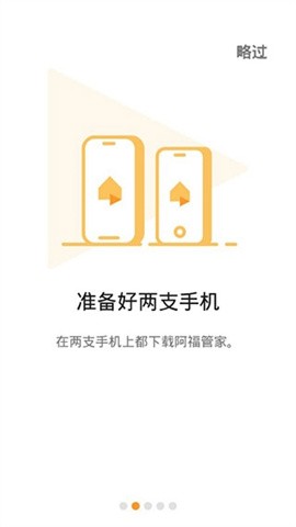 阿福管家