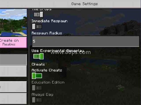 我的世界mod制作器 第12张图