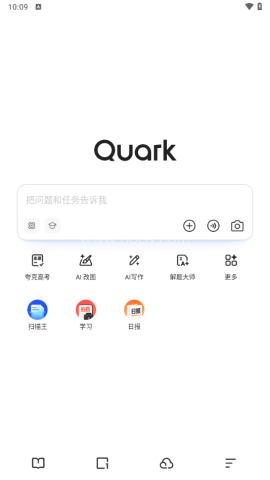 夸克音乐