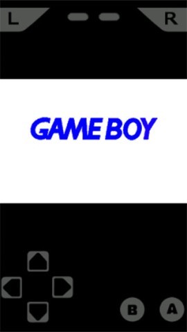 gameboid模拟器