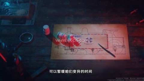 孤胆猎人手游