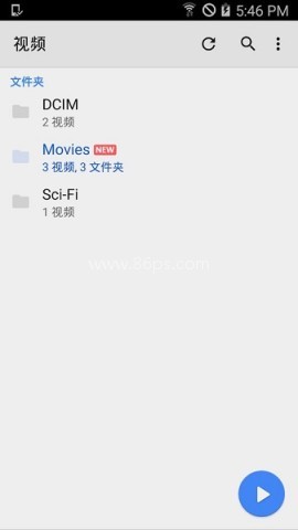 MX Player播放器