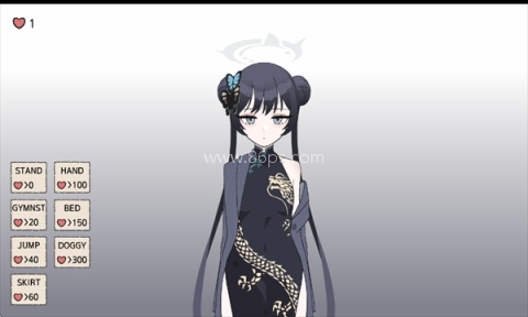碧蓝档案妃咲 第1张图