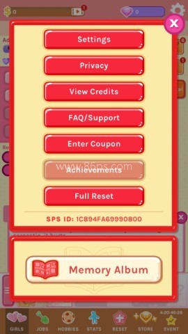 Crush Crush 第2张图