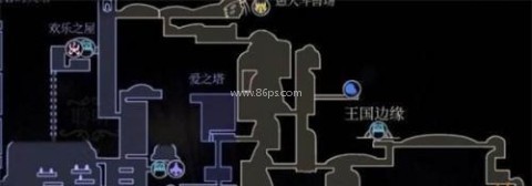 空洞骑士中文版 第5张图